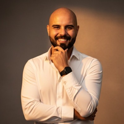 Ahmad Abu Aisheh