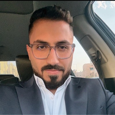 Karam Sowan