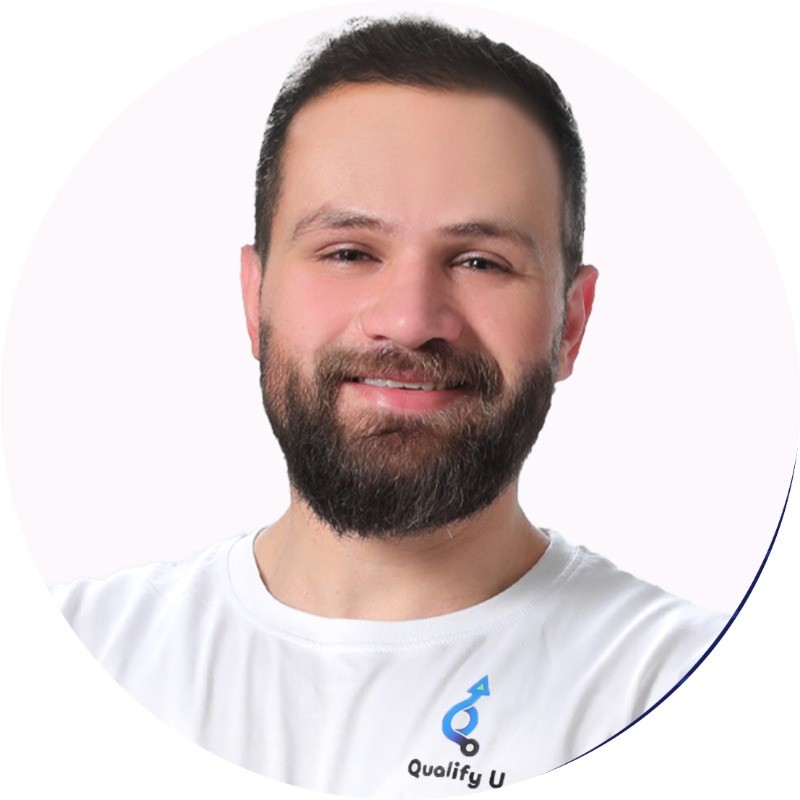 Mohammad Qaderi