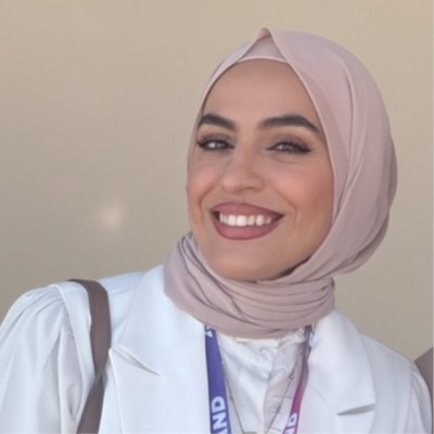 Reham Alfaqeer